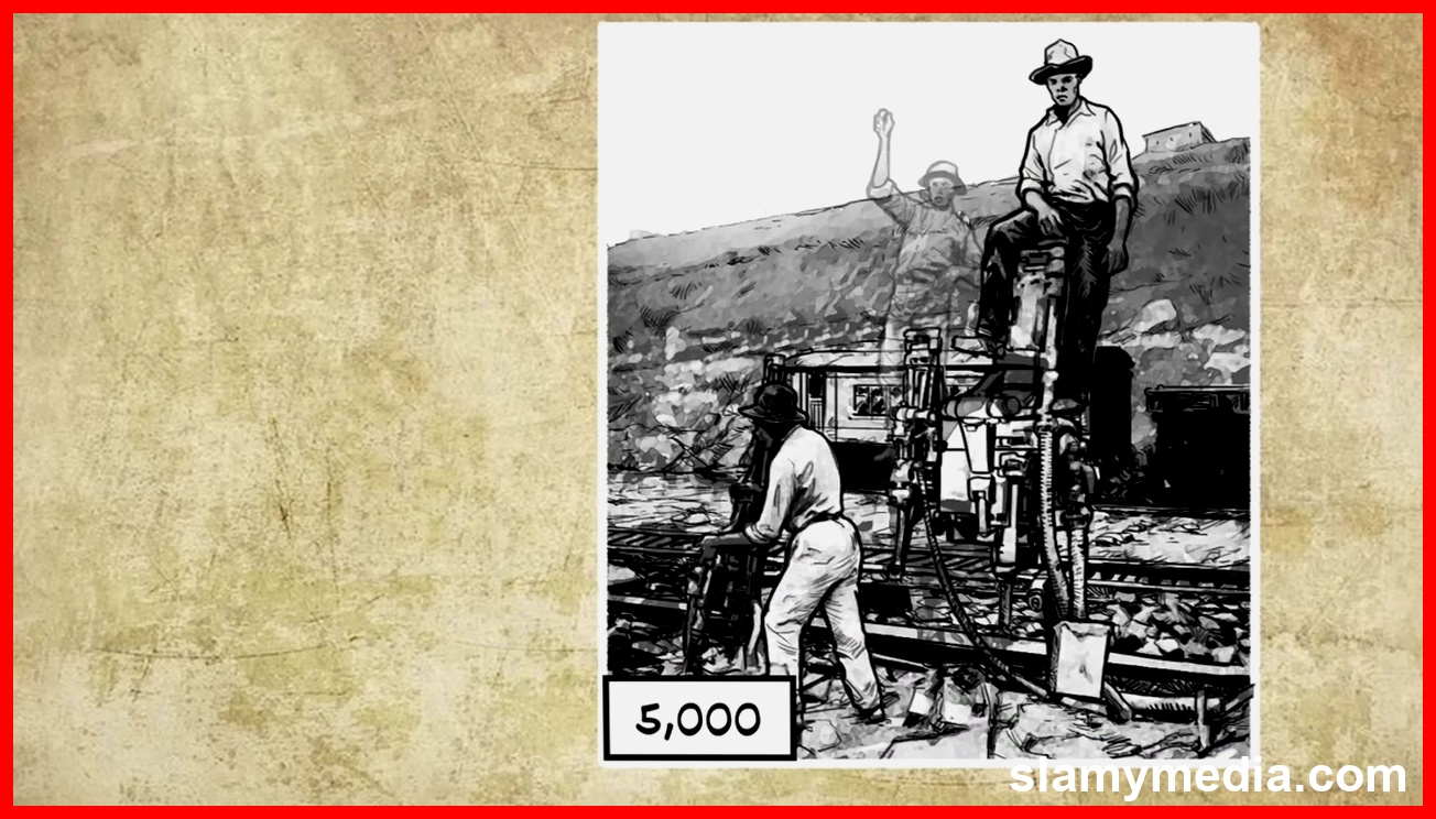 រូបភាពទាក់ទងនឹង Panama Canal: A Legacy of Ambition and Engineering (5)