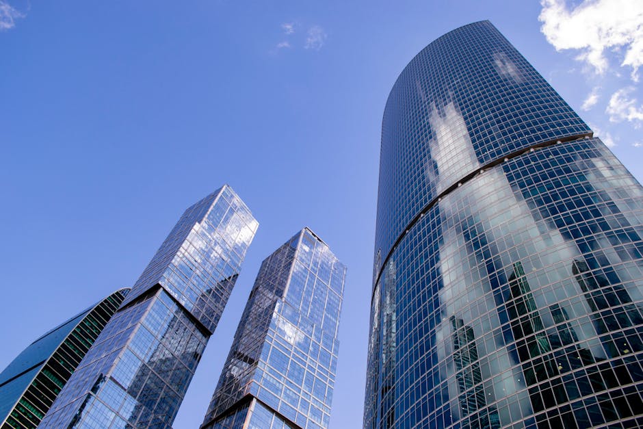 Manhattan Skyscraper's Hidden Safety Crisis Uncovered by Architecture Student