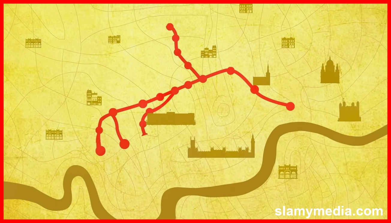 រូបភាពទាក់ទងនឹង London's First Subway: A Revolution in Urban Transport (3)