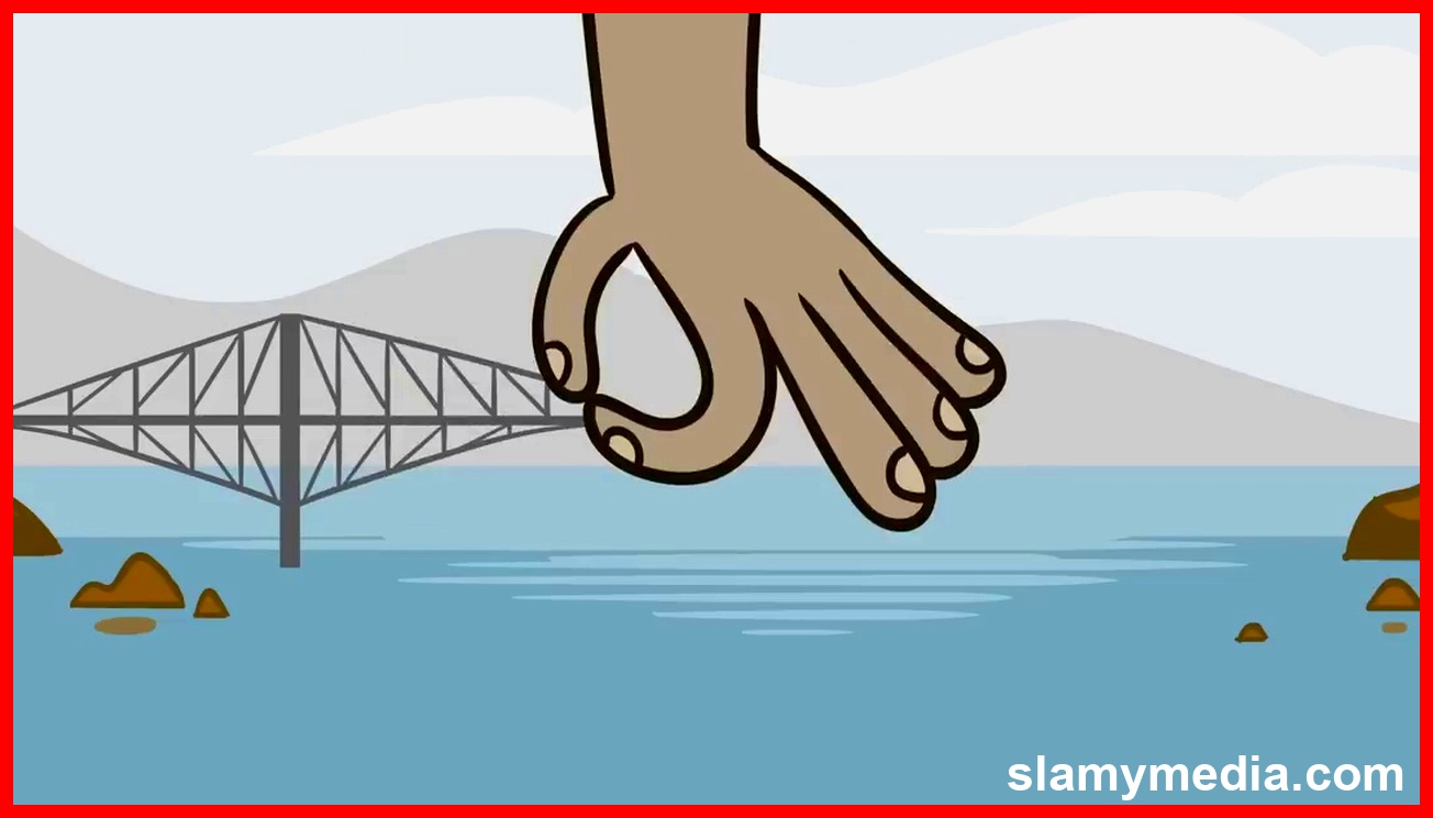 រូបភាពទាក់ទងនឹង Golden Gate Bridge: Engineering Marvel Overcame Impossible Odds (2)