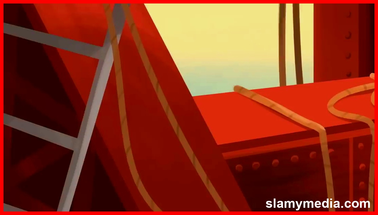 រូបភាពទាក់ទងនឹង Golden Gate Bridge: Engineering Marvel Overcame Impossible Odds (4)