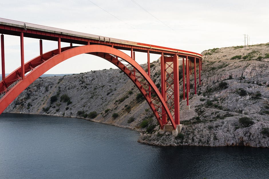 Golden Gate Bridge: Engineering Marvel Overcame Impossible Odds