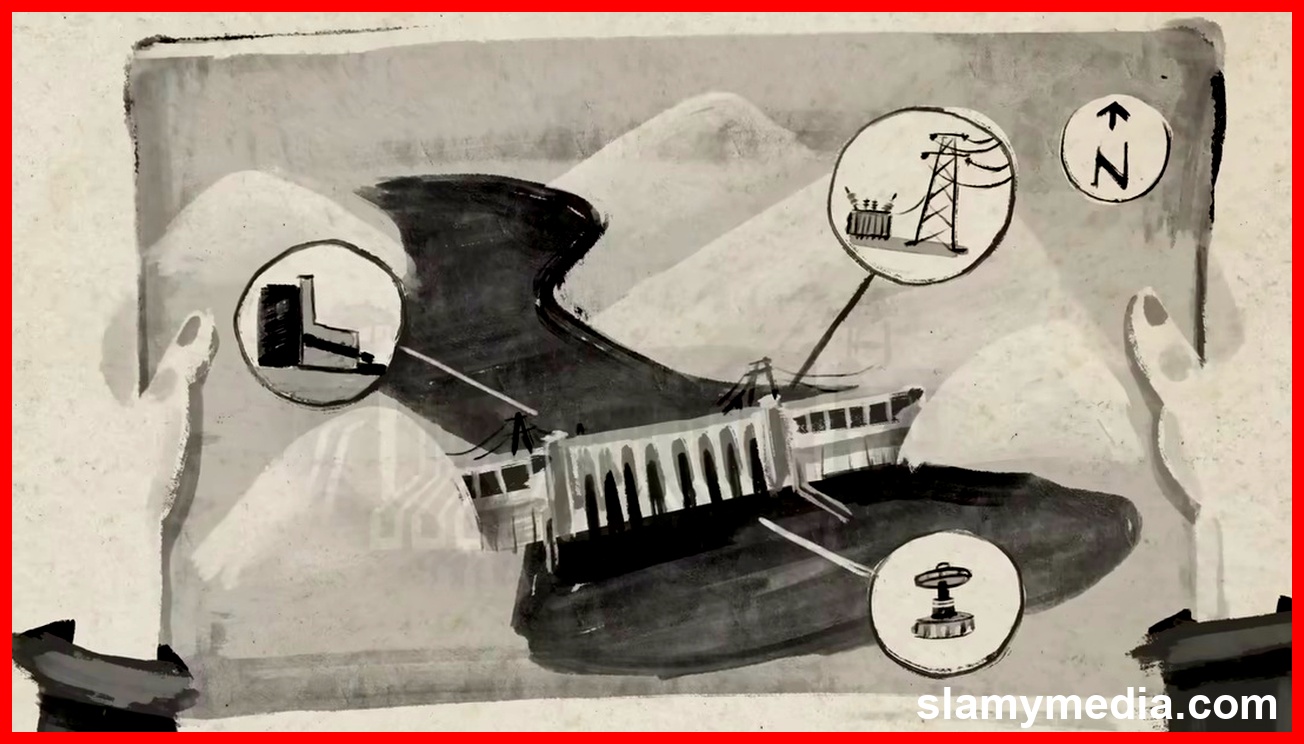 រូបភាពទាក់ទងនឹង China's Three Gorges Dam: World's Largest Hydroelectric Power Plant (2)