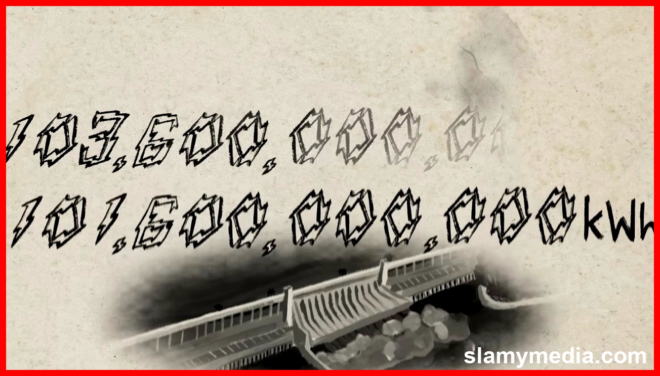 រូបភាពទាក់ទងនឹង China's Three Gorges Dam: World's Largest Hydroelectric Power Plant (4)