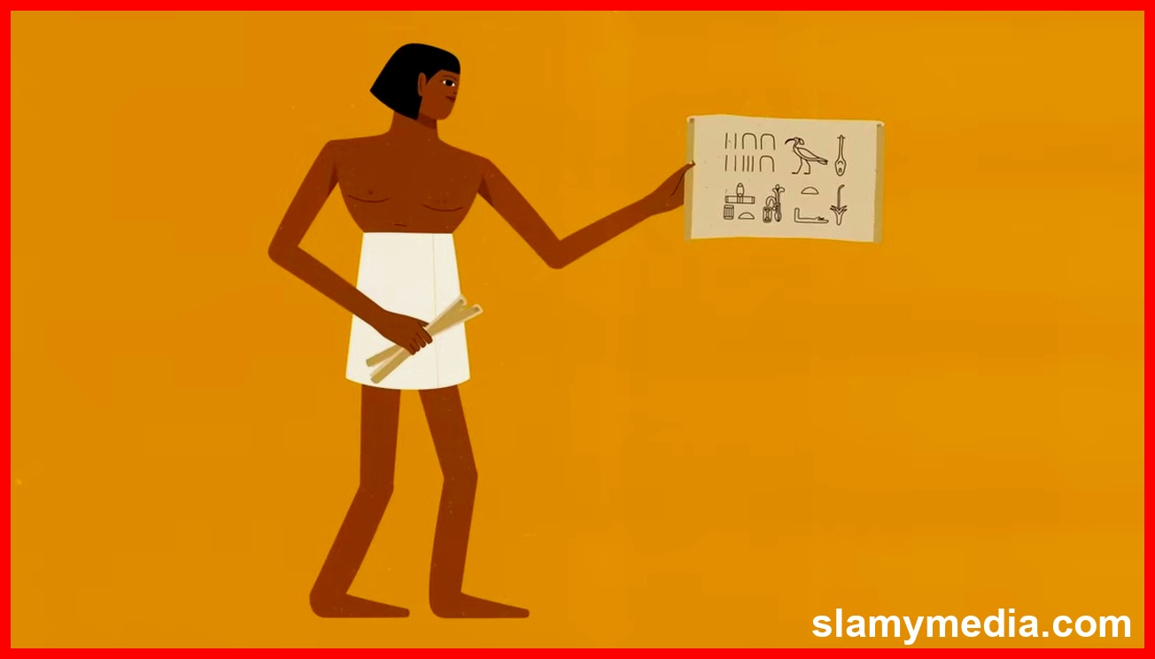 រូបភាពទាក់ទងនឹង The Great Pyramid of Giza: 4,500-Year-Old Construction Mystery Unveiled (2)