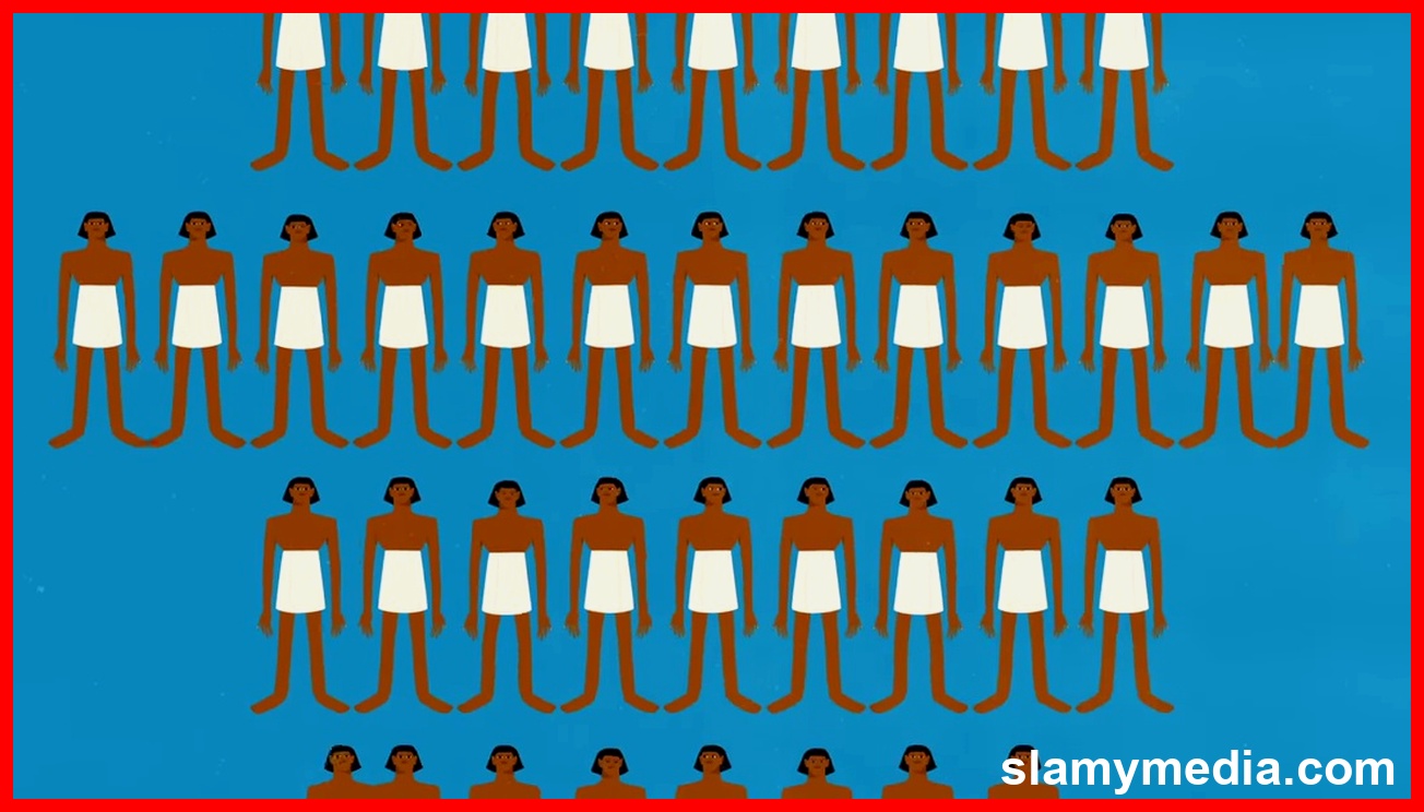 រូបភាពទាក់ទងនឹង The Great Pyramid of Giza: 4,500-Year-Old Construction Mystery Unveiled (5)