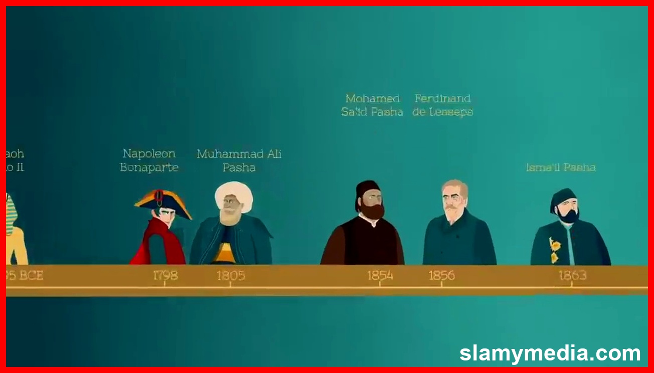 រូបភាពទាក់ទងនឹង Suez Canal Crisis of 2021: A Historical Reckoning (2)