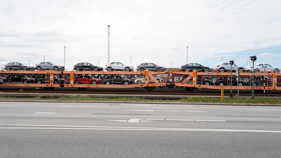 London's First Subway: A Revolution in Urban Mobility
