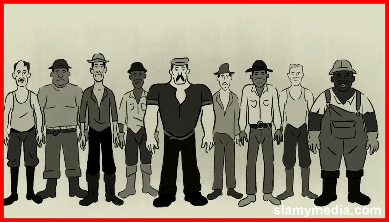 រូបភាពទាក់ទងនឹង Hoover Dam Construction: A Tale of Engineering and Tragedy (5)