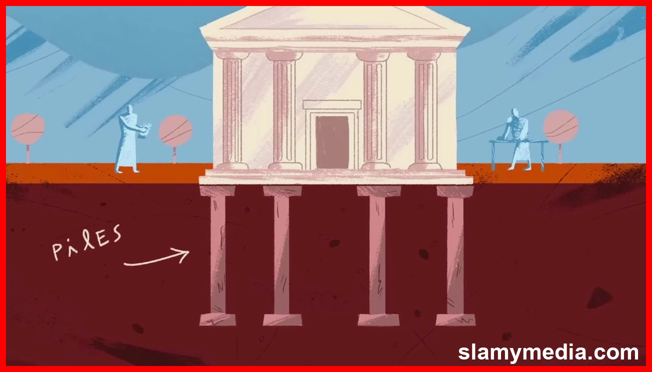 រូបភាពទាក់ទងនឹង Italian Engineers Save Leaning Tower of Pisa from Collapse in 1990s (2)