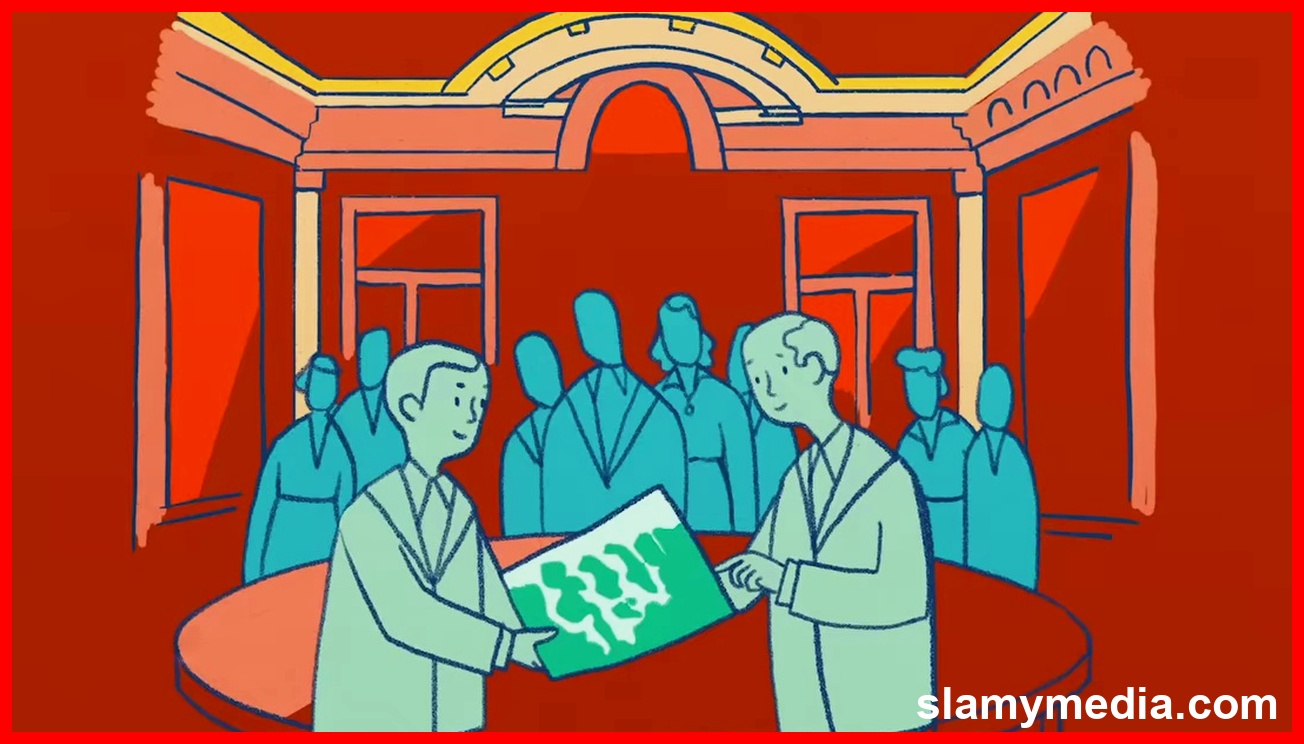 រូបភាពទាក់ទងនឹង Netherlands' Storm Surge Barrier Successfully Tested in Historic Simulation (2)