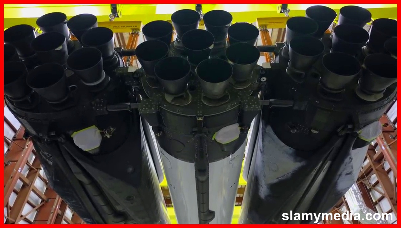 រូបភាពទាក់ទងនឹង Falcon Heavy 2026: NASA's Roman Space Telescope Launches Ahead of Schedule (1)
