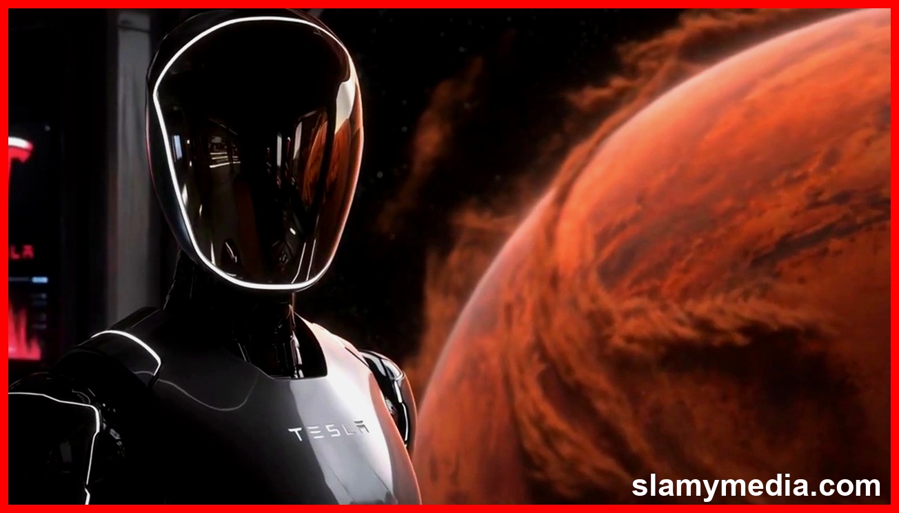 រូបភាពទាក់ទងនឹង Elon Musk's Mars Strategy Shifts to Robot-Driven Colonization (2)