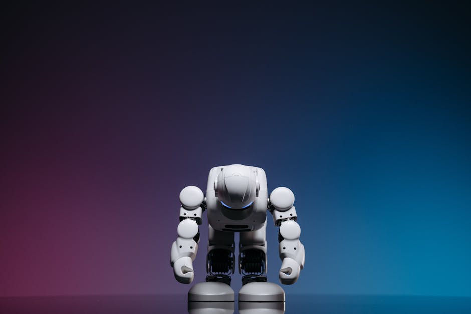 Elon Musk's Mars Strategy Shifts to Robot-Driven Colonization