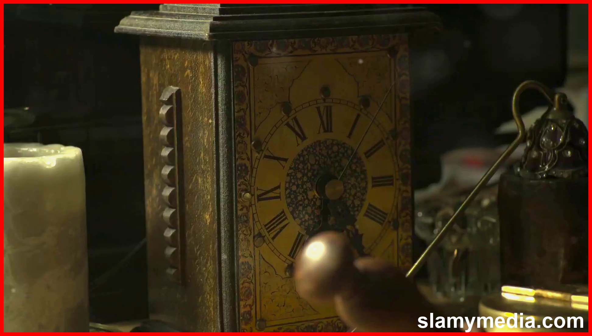 រូបភាពទាក់ទងនឹង Timeless Tales: How Old Clocks Shaped America's Future (2)