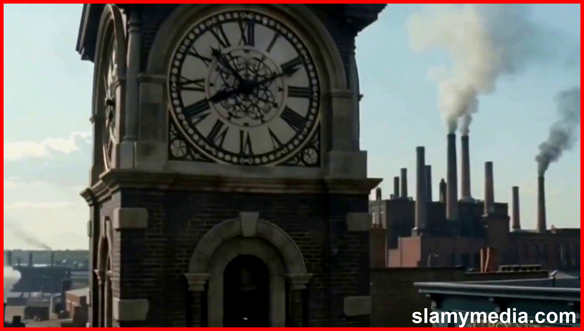 រូបភាពទាក់ទងនឹង Timeless Tales: How Old Clocks Shaped America's Future (3)