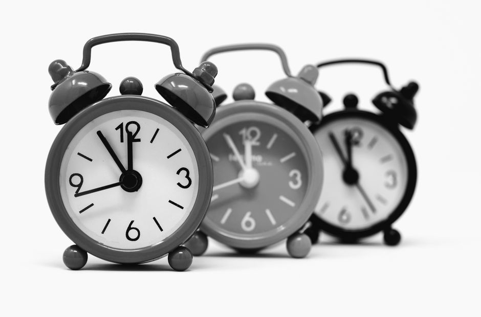 Timeless Tales: How Old Clocks Shaped America's Future
