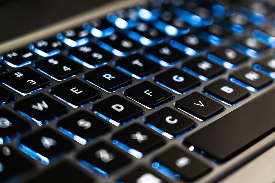 Why Your Keyboard Isn't in Alphabetical Order