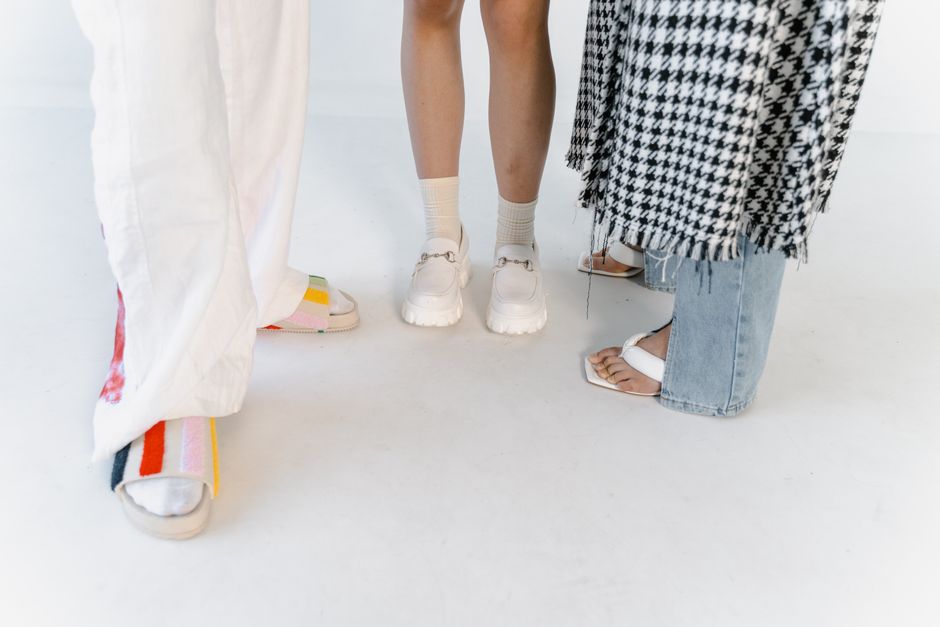 The Untold History of Footwear: From Ancient Sandals to Modern Innovation