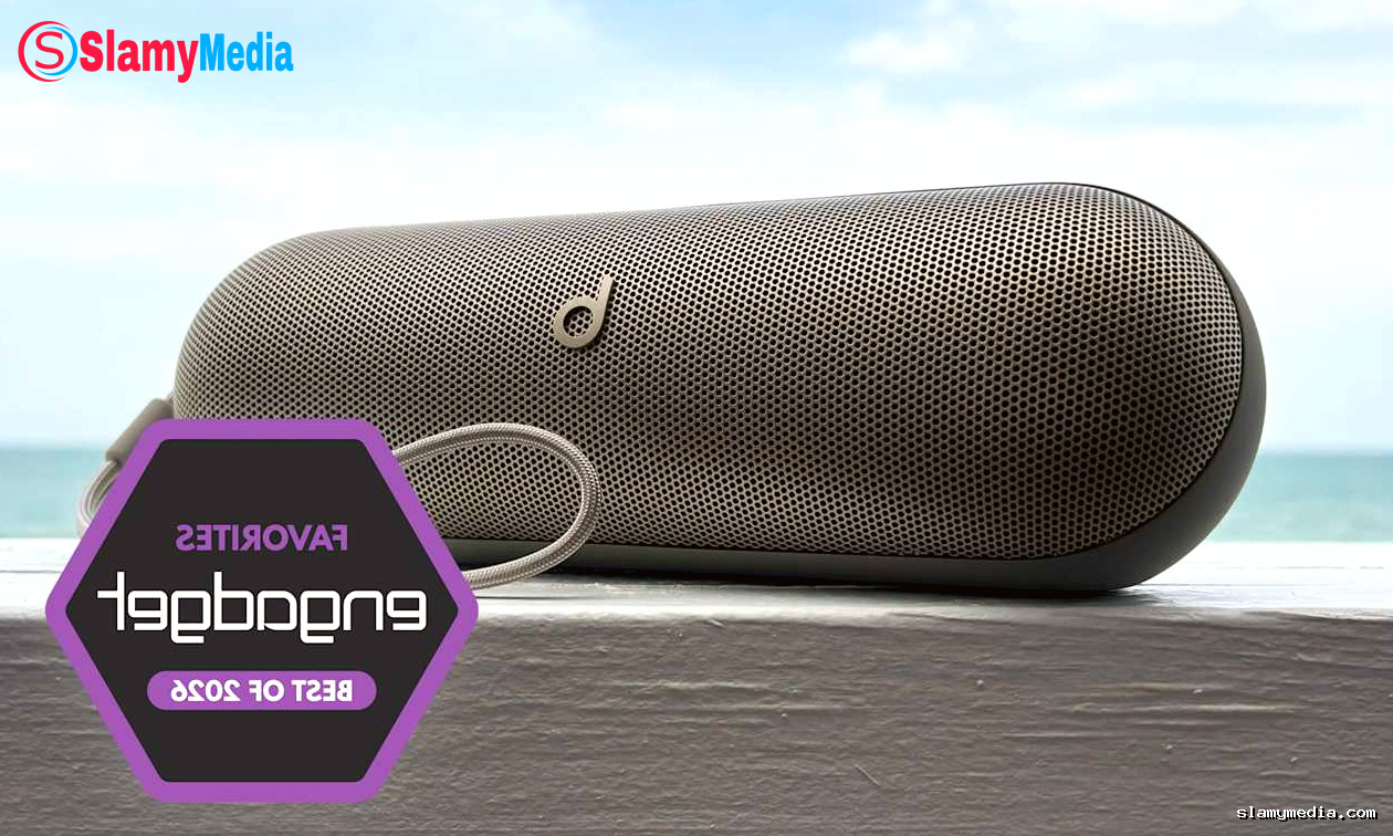 The 16 best portable Bluetooth speakers for 2026