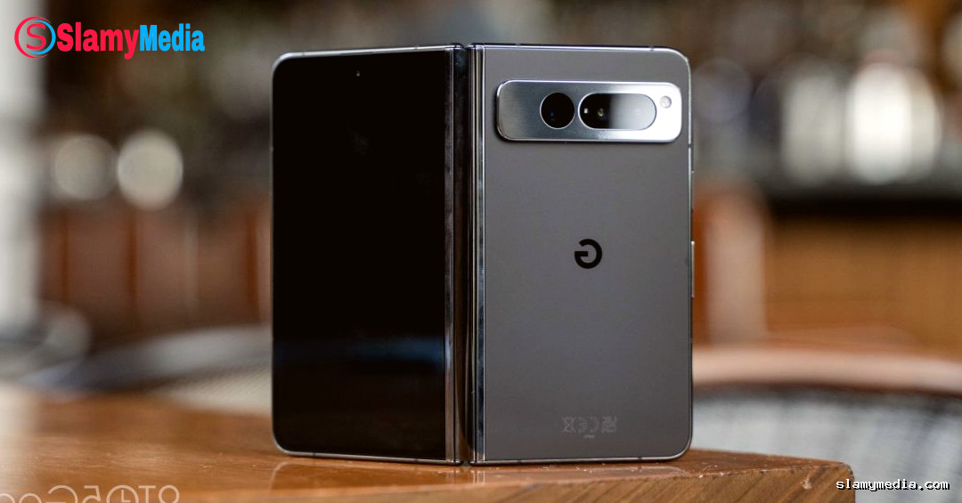 Why ‘iPhone Fold’ can revive the foldable that even Google Pixel couldn’t make work [Gallery]