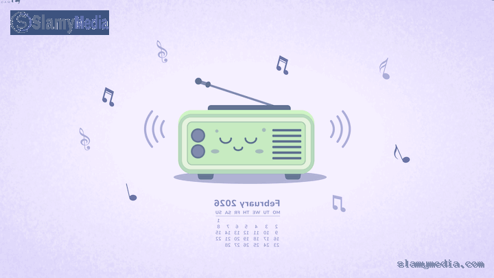 Short Month, Big Ideas (February 2026 Wallpapers Edition)