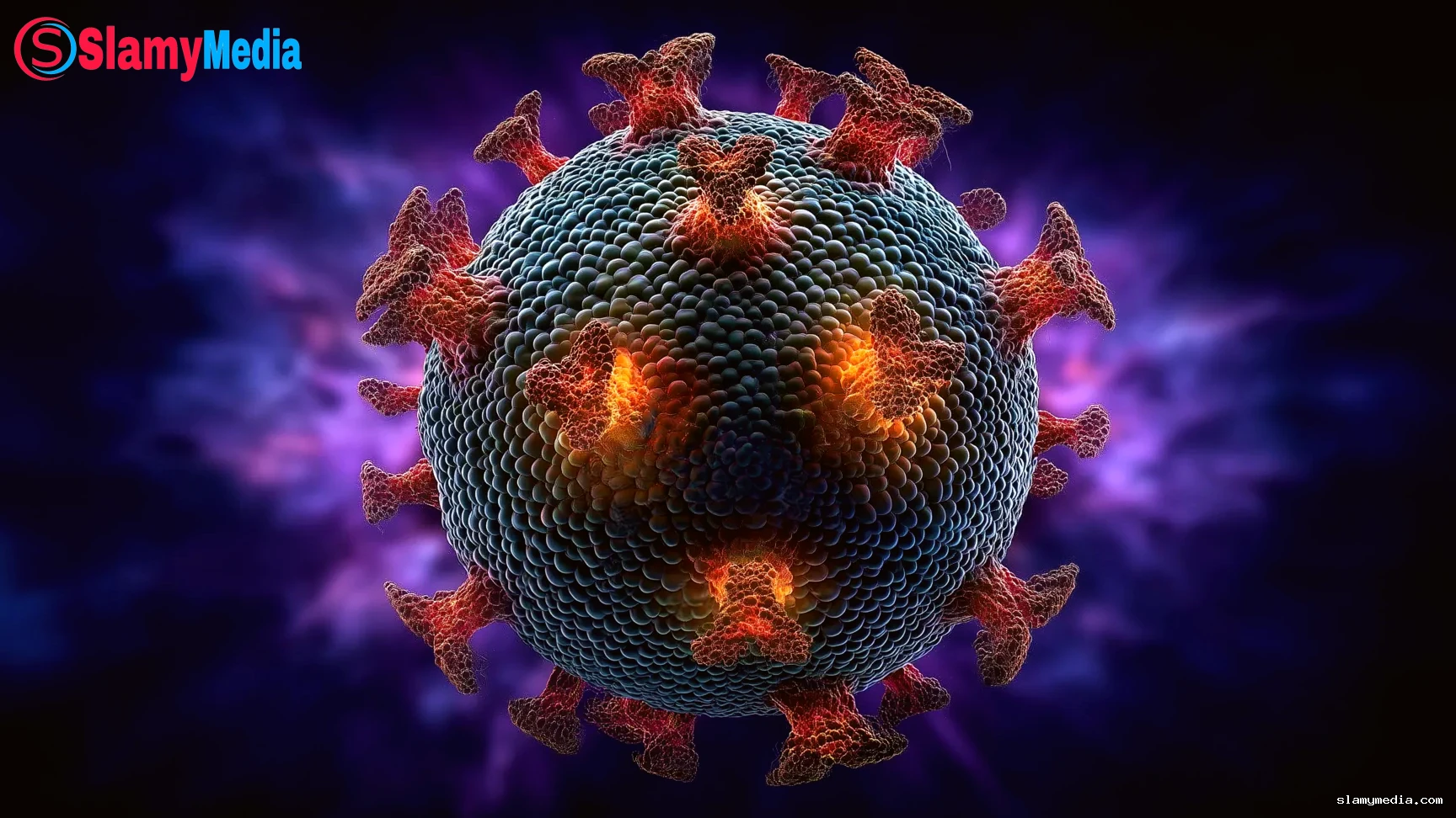 Giant virus discovery could rewrite the origin of complex life