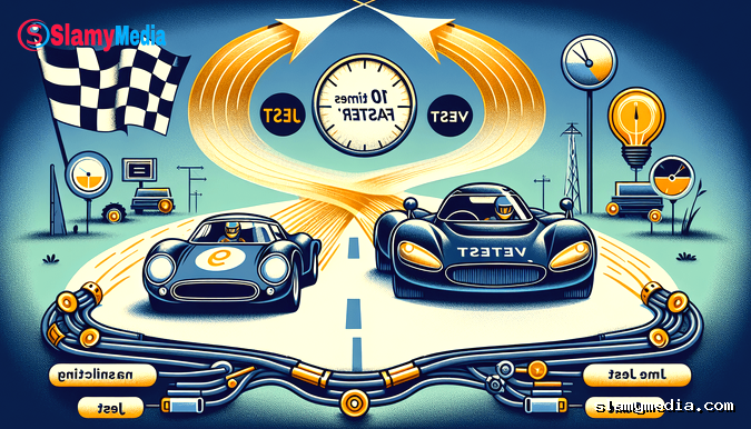 Vitest vs Jest 2026: The Migration Guide with Real Benchmarks