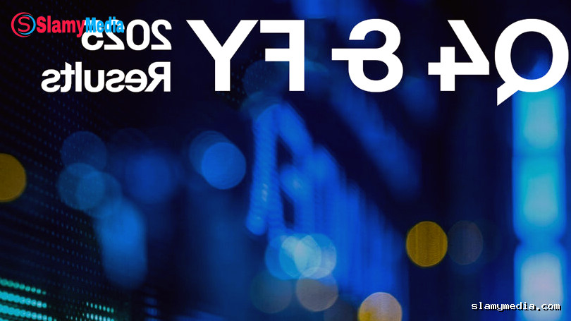 eBay Inc. Reports Fourth Quarter and Full Year 2025 Results