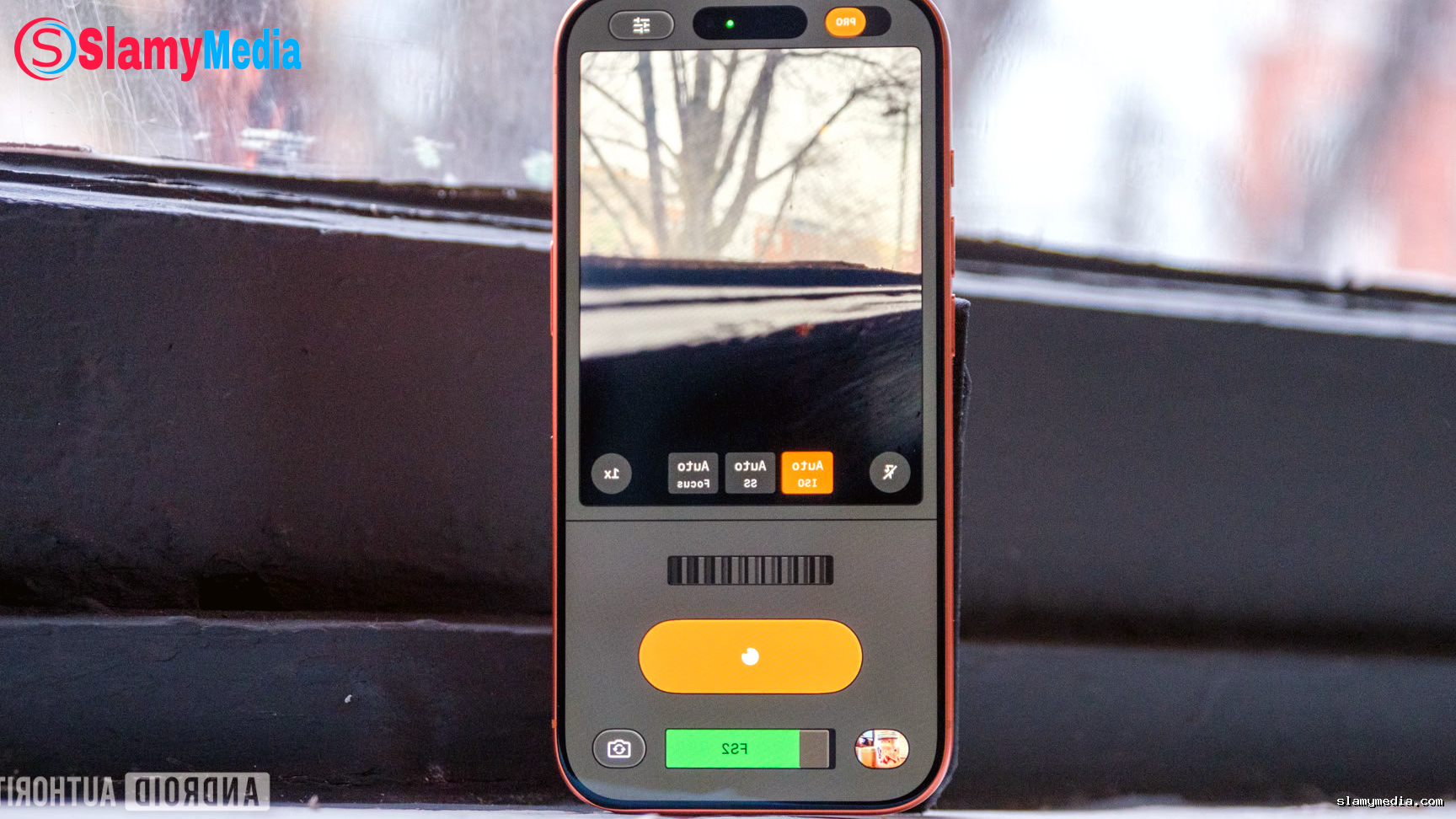 I tried Google’s new iPhone-only camera app, and now I need an Android version ASAP