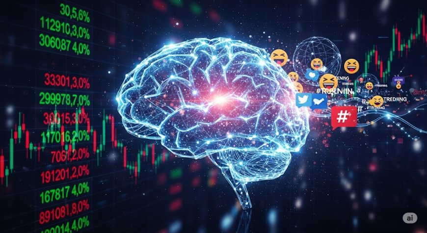 AI Dominates Tech Headlines, Sparking Both Investment and Unease