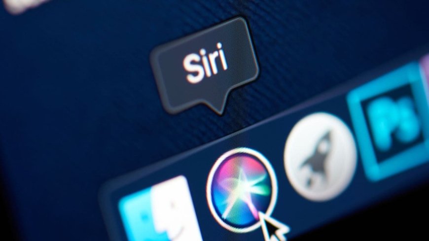 Report: Apple Aims to Release AI-Powered Upgrade of Siri in Spring 2026