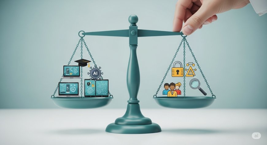 Ethical Considerations in Educational Technology